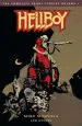 Audiobook Hellboy: The Complete Short Stories Volume 1 author Mike Mignola