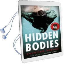 Hidden Bodies Audiobook download free by Caroline Kepnes