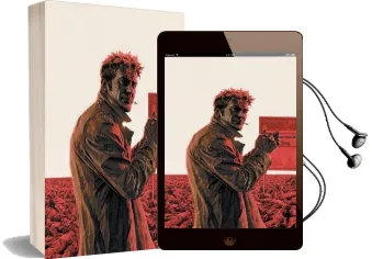 John Constantine, Hellblazer Volume 19: Red Right Hand Audiobook download free by Denise Mina