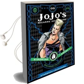 Jojo'S Bizarre Adventure: Part 3-Stardust Crusaders, Vol. 9 Audiobook download free by Hirohiko Araki