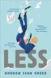 Audiobook Less author Andrew Sean Greer