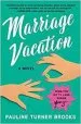 Audiobook Marriage Vacation author Pauline Brooks
