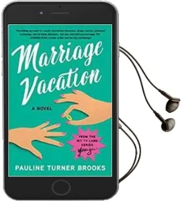 Marriage Vacation Audiobook download free by Pauline Brooks