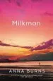 Audiobook Milkman author Anna Burns