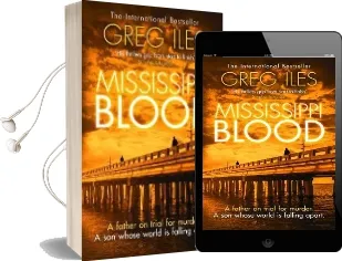 Mississippi Blood Audiobook download free by Greg Iles