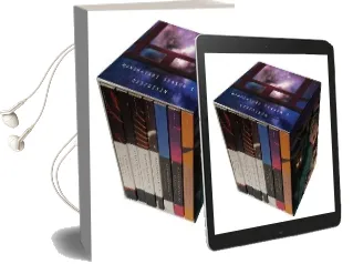 Monogatari Series box set Limited Edition Audiobook download free by Nisioisin