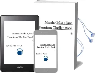 Murder Mile: A Jane Tennison Thriller (Book 4) Audiobook download free by Lynda La Plante