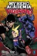 Audiobook My Hero Academia: Vigilantes, Vol. 1 author Hideyuki Furuhashi