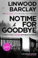 Audiobook No Time for Goodbye author Linwood Barclay