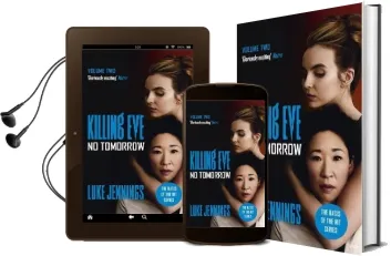 No Tomorrow: The Basis for Killing Eve, now a Major bbc tv Series Audiobook download free by Luke Jennings