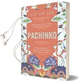 Pachinko Audiobook download free by Min Jin Lee