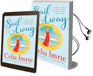 Sail Away Audiobook download free by Celia Imrie
