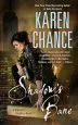 Audiobook Shadow'S Bane: A Midnight'S Daughter Novel author Karen Chance
