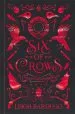 Audiobook Six of Crows: Collector'S Edition: Book 1 author Leigh Bardugo