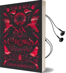 Six of Crows: Collector'S Edition: Book 1 Audiobook download free by Leigh Bardugo