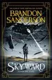 Audiobook Skyward: The Brand new Series author Brandon Sanderson