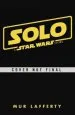 Audiobook Solo: A Star Wars Story: Expanded Edition author Mur Lafferty