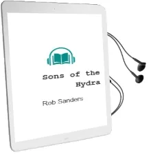 Sons of the Hydra Audiobook download free by Rob Sanders