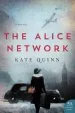 Audiobook The Alice Network: A Novel author Kate Quinn