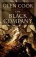 Audiobook The Black Company author Glen Cook