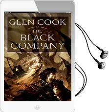 The Black Company Audiobook download free by Glen Cook