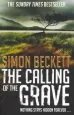 Audiobook The Calling of the Grave: (David Hunter 4) author Simon Beckett
