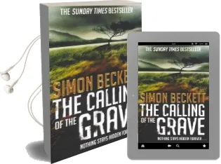 The Calling of the Grave: (David Hunter 4) Audiobook download free by Simon Beckett