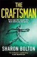 Audiobook The Craftsman author Sharon Bolton