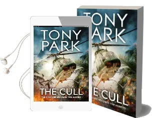 The Cull Audiobook download free by Tony Park