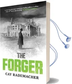 The Forger Audiobook download free by Cay Rademacher