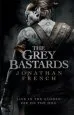 Audiobook The Grey Bastards author Jonathan French