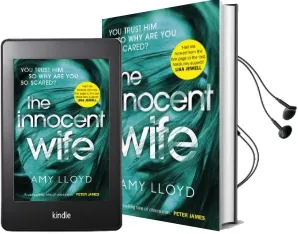 The Innocent Wife: The Breakout Psychological Thriller of 2018, Tipped by lee Child and Peter James Audiobook download free by Amy Lloyd