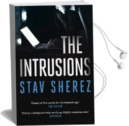The Intrusions: Carrigan & Miller bk 3 Audiobook download free by Stav Sherez