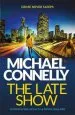 Audiobook The Late Show author Michael Connelly