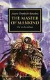 Audiobook The Master of Mankind author Aaron Dembski Bowden