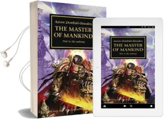 The Master of Mankind Audiobook download free by Aaron Dembski Bowden
