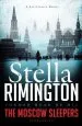 Audiobook The Moscow Sleepers: A liz Carlyle Novel author Stella Rimington