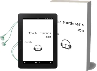 The Murderer'S son Audiobook download free by Joy Ellis