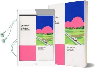The Penguin Book of Japanese Short Stories Audiobook download free by Haruki Murakami