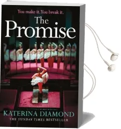 The Promise: The Sunday Times top 10 Bestselling Thriller Audiobook download free by Katerina Diamond