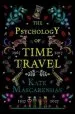 Audiobook The Psychology of Time Travel author Kate Mascarenhas