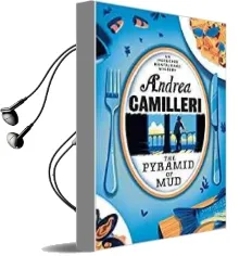The Pyramid of mud Audiobook download free by Andrea Camilleri