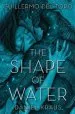 Audiobook The Shape of Water author Guillermo Del Toro