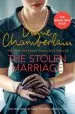Audiobook The Stolen Marriage author Diane Chamberlain