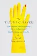 Audiobook The Trauma Cleaner: One Woman'S Extraordinary Life in the Business of Death, Decay, and Disaster author Sarah Krasnostein