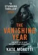 Audiobook The Vanishing Year author Kate Moretti