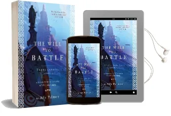 The Will to Battle Audiobook download free by Ada Palmer