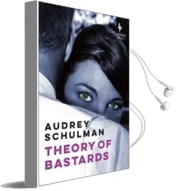 Theory of Bastards Audiobook download free by Audrey Schulman