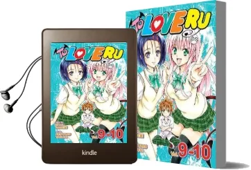 To Love ru, Vol. 9-10 Audiobook download free by Saki Hasemi
