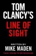 Audiobook Tom Clancy'S Line of Sight: The Inspiration Behind the Thrilling Amazon Prime Series Jack Ryan author Mike Maden